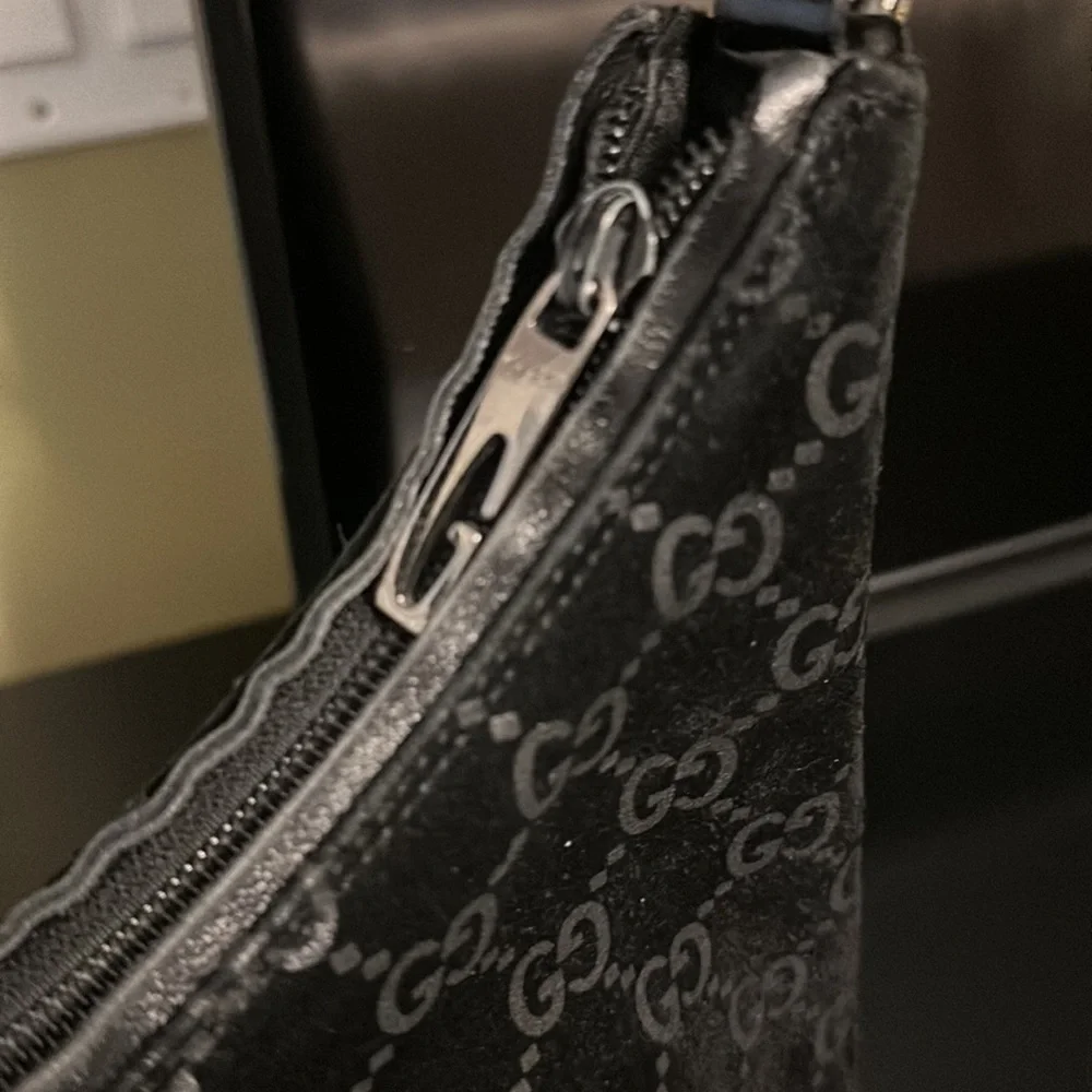 Authentic Gucci handbag x Tom Ford - rare vintage find! - Picture 5 of 7